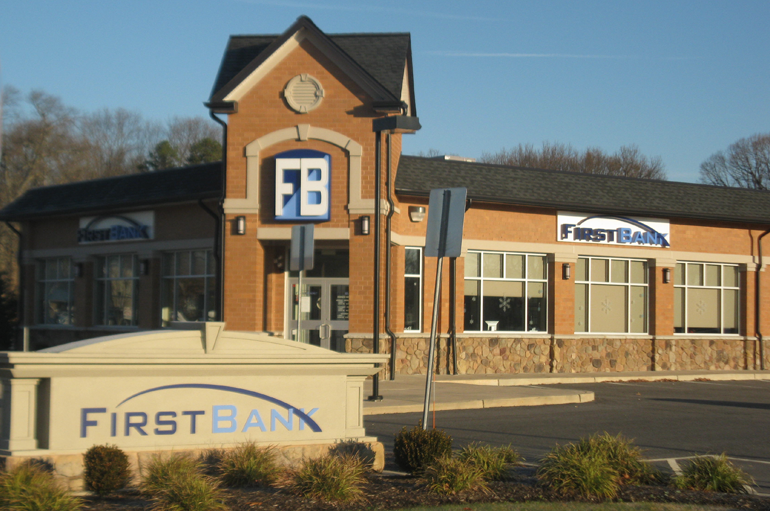 Photo of Williamstown Branch